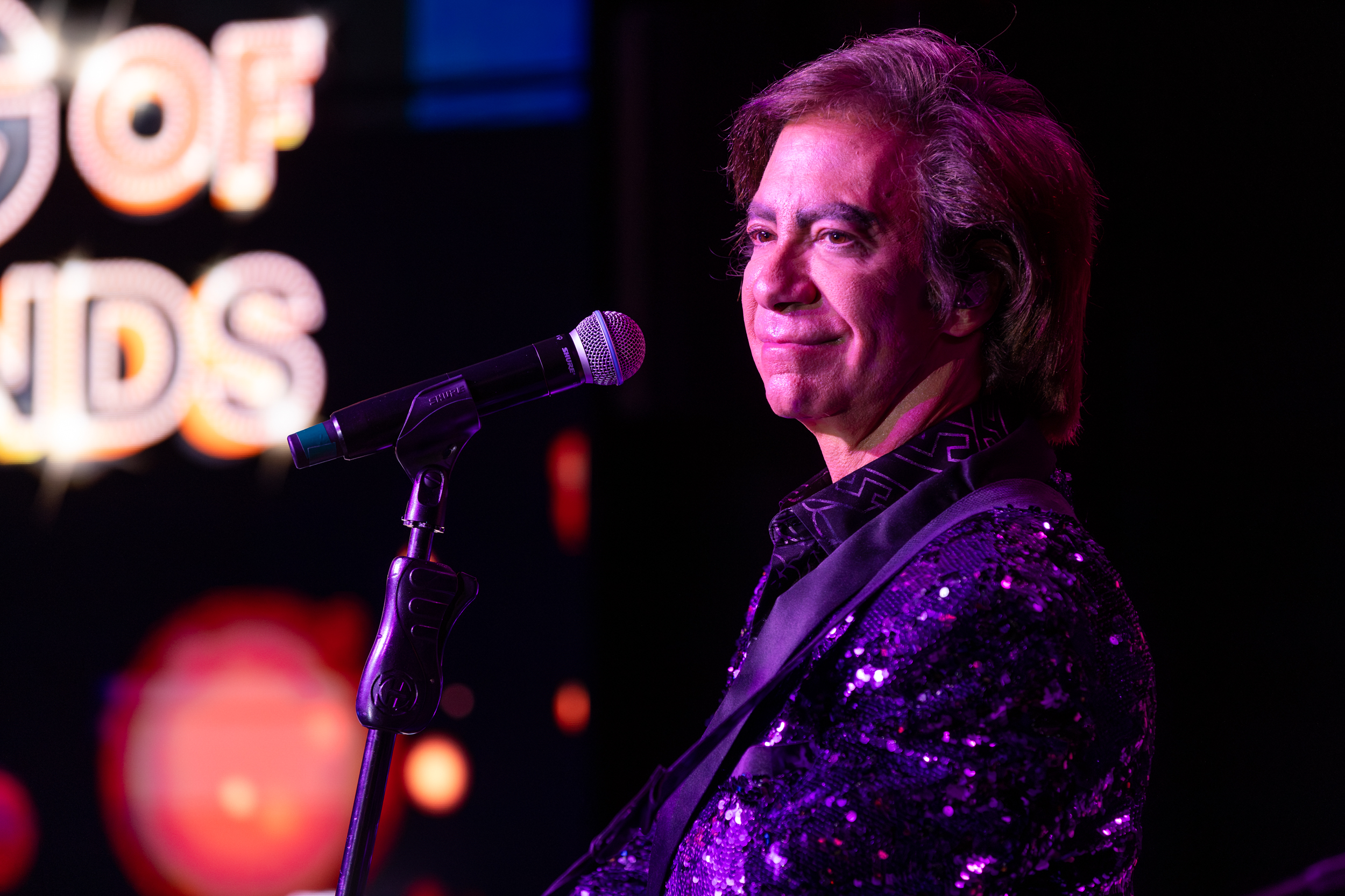 King of Diamonds photo