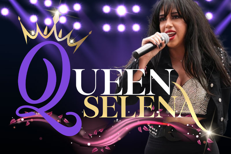 Queen Selena